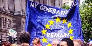 LSE students write: Young people deserve a say on the Brexit ...