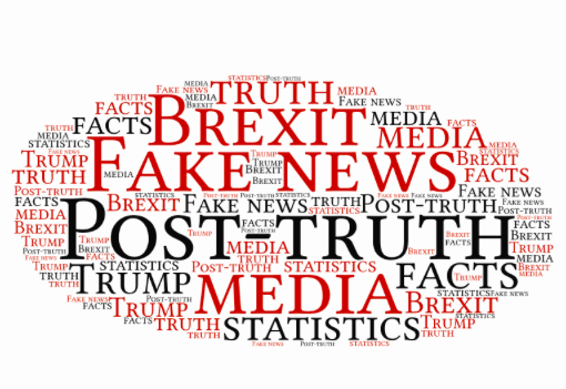 Lse Government Post Truth Politics Being A Savvy News Consumer
