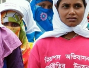 bangladesh-activists