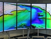 ocean mapping