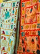 colorful-fabric-decoration