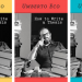 Book Review: How to Write a Thesis by Umberto Eco