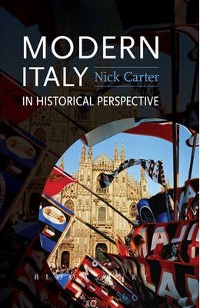 Modern Italy in Historical Perspective Dr. Nick Carter