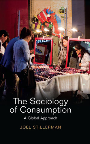 Sociology & Consumerism Essay