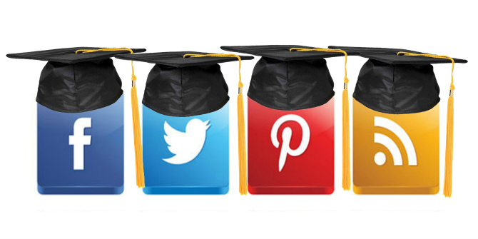 Social Media for Academics image