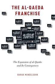 The Al-Qaeda Franchise cover