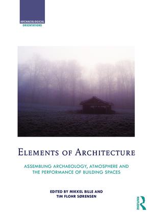 Elements of Architecture cover