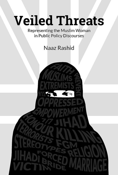 Book Review Veiled Threats Representing The Muslim Woman In Public 