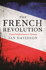 Analysis Of The Book The Revolution By