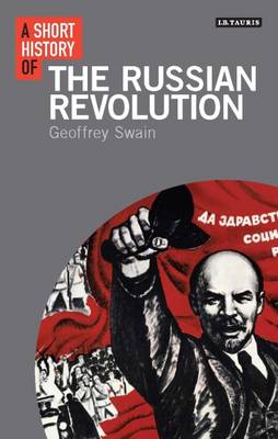 Russian Revolution 1917 Essay