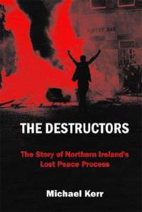 Literary analysis of the destructors by graham greene