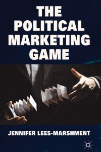 Political Marketing Image
