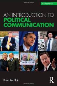Jobs in political communication uk