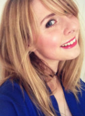 Profile picture of graduate blogger Emma