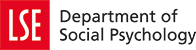 LSE Department of Social Psychology