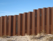Border wall featured