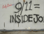 9-11 conspiracy featured