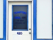 Teamsters featured