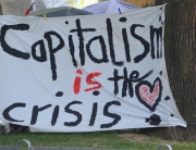 Capitalism crisis featured