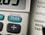 Business tax rates featured