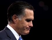 Mitt Romney featured
