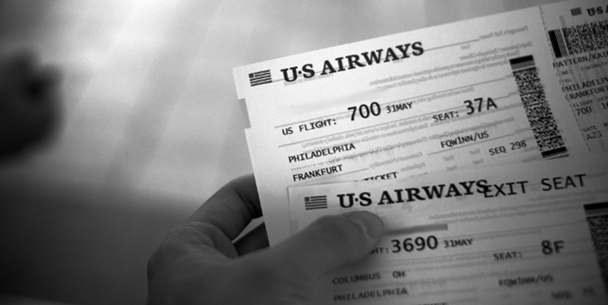 Airline Tickets