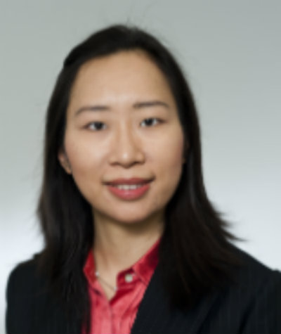 Professional Yu Jie