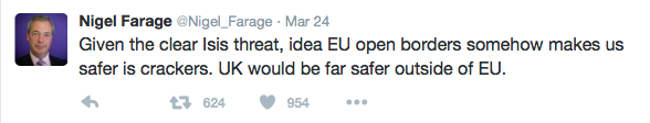 Nigel Farage_tweet