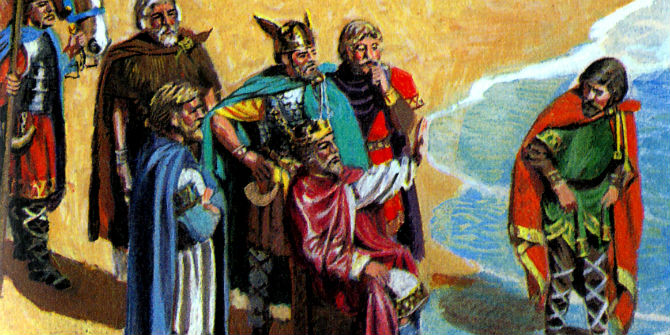 canute