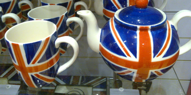 british teapots