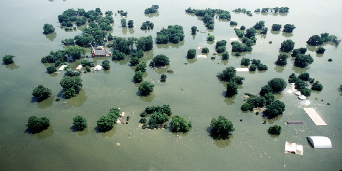 Kaskaskia_Island_1993_flooding