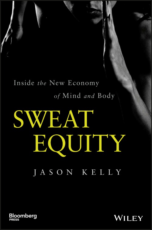 Sweat Equity book