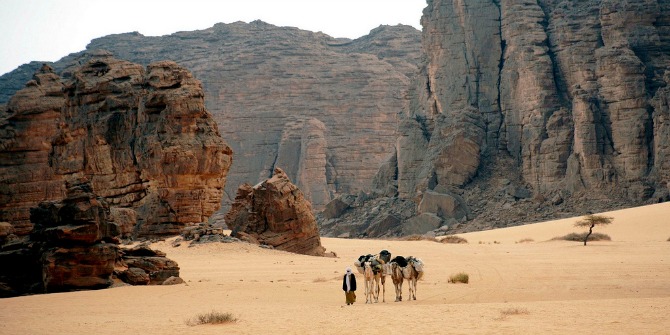 algeria-desert