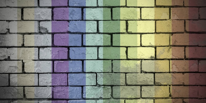 rainbow-wall