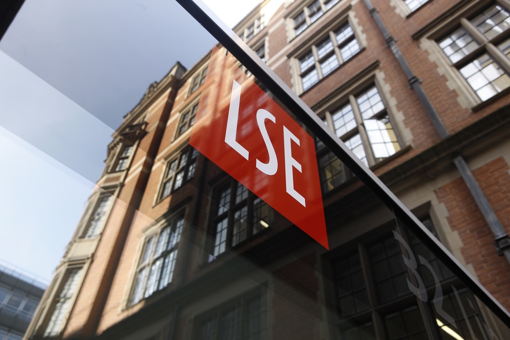 lse phd in management