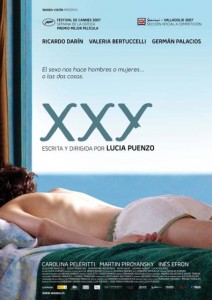 XXY poster