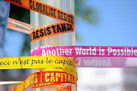 global resistance