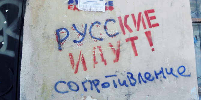Russians_are_Coming! _Simferopol,_Crimea_©_Eleanor_Knott_2011