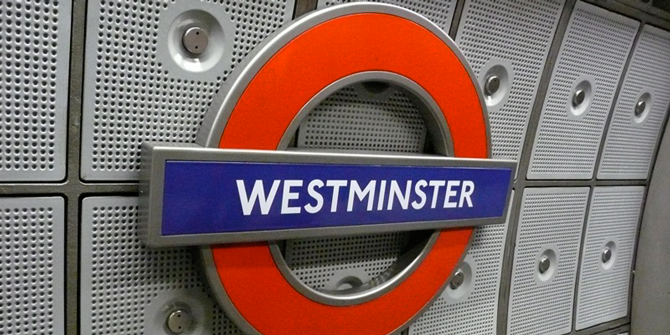 Westminster_Station