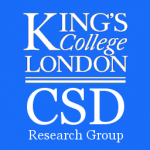 King's College London CSD Research Group