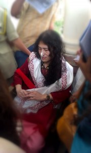 Irom Sharmila Chanu 
