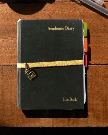 Academic Diary
