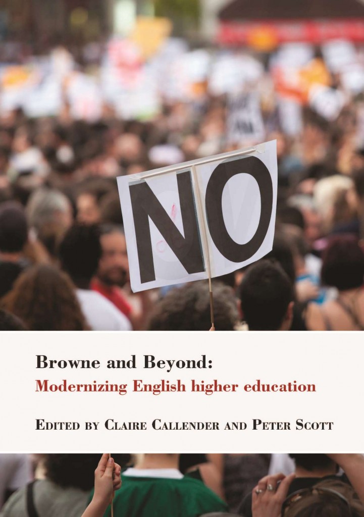 browne and beyond cover