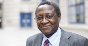 Professor Thandika Mkandawire appointed as new Chair in African Development at LSE