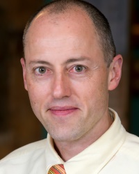 Owen Barder, Center for Global Development