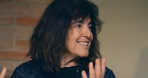 Professor Mary Kaldor (Subterranean Politics Capture 1)