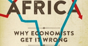 Morten Jerven - Africa Why Economists Get it Wrong