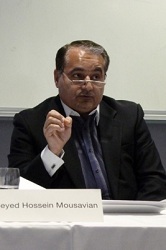Seyed Hossein Mousavian