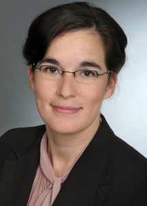 Dr Annette Förster