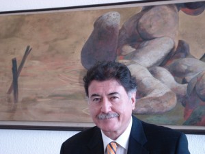 Dr. José Luis Valdés-Ugalde 